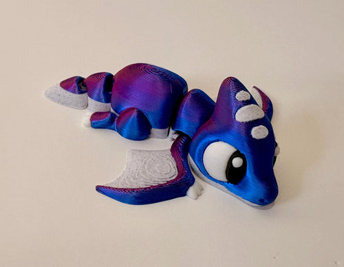 Baby Dinos