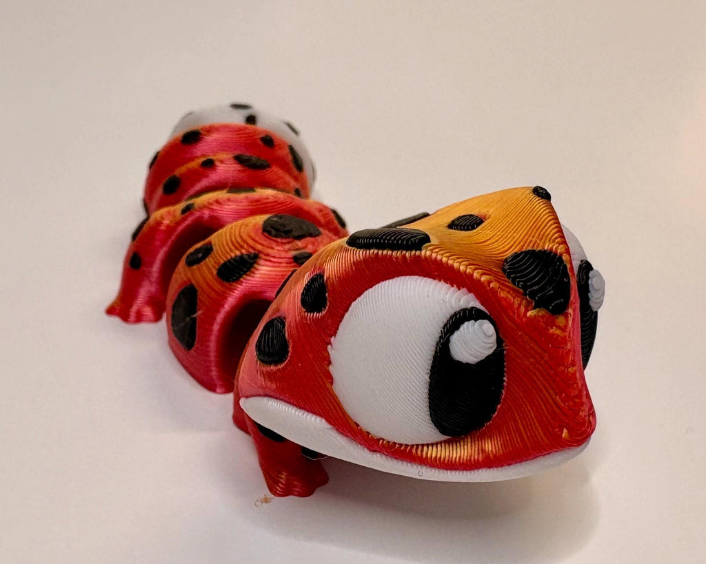 Desert Animal Playset