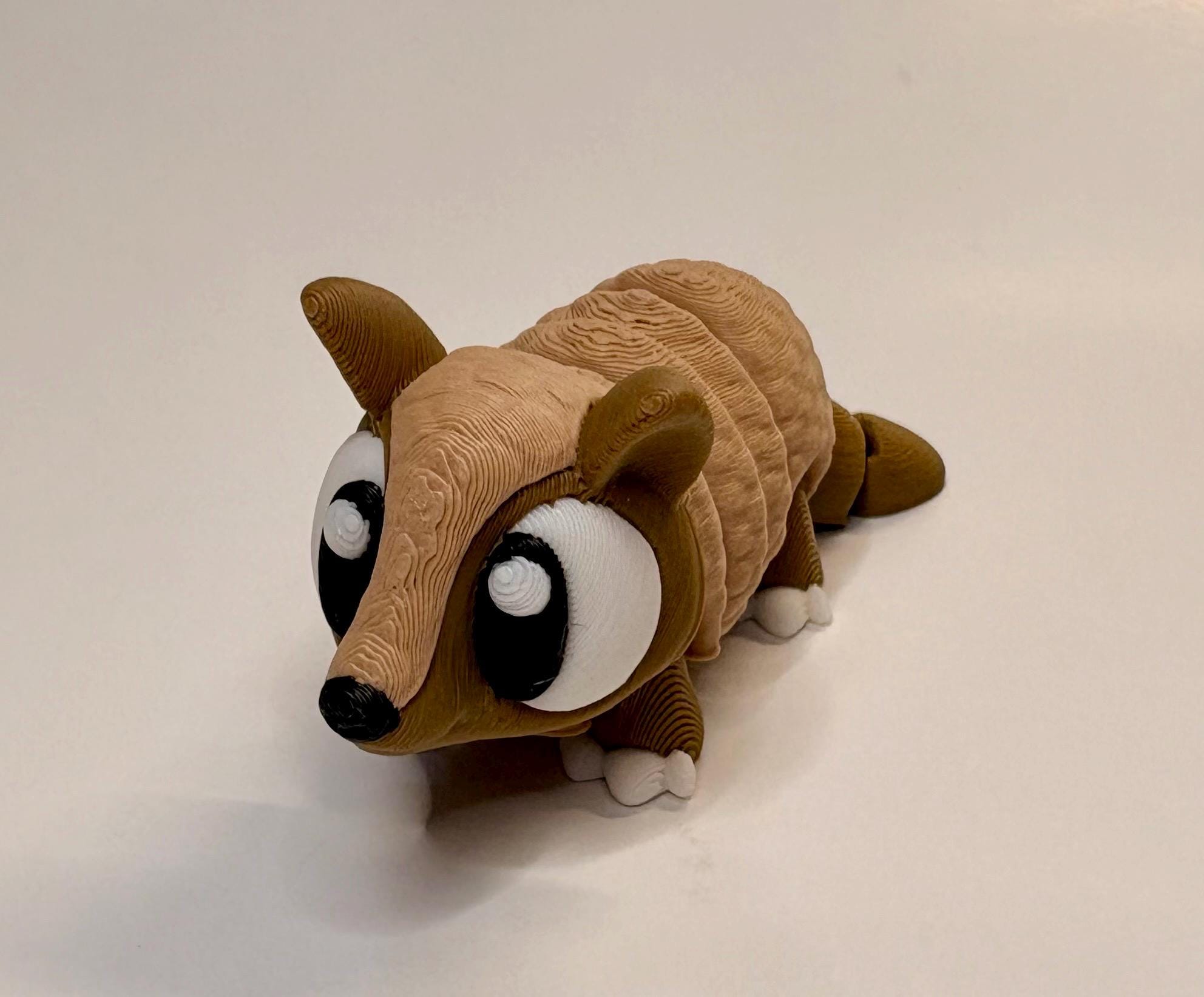 Desert Animal Playset