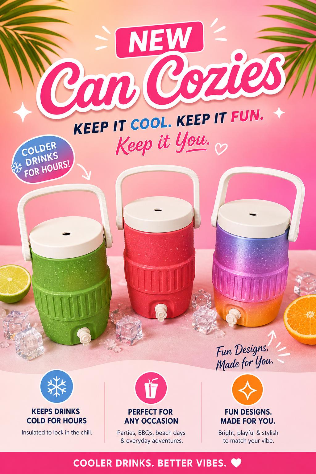 Can Cozie