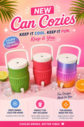 Can Cozie