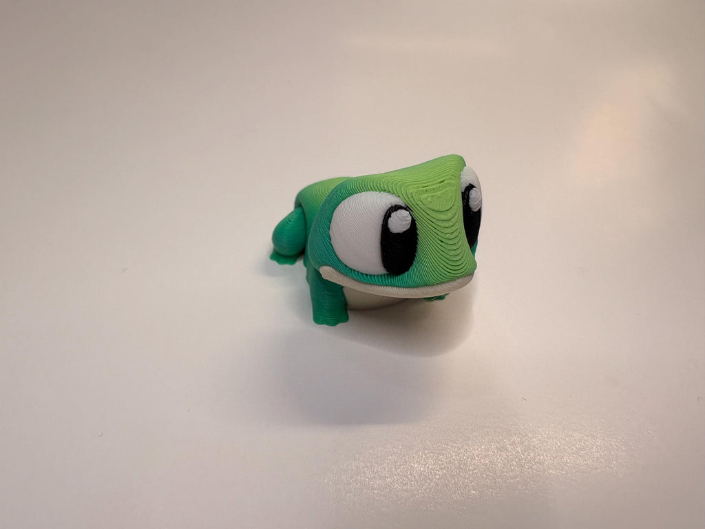Mini Animal Figurines
