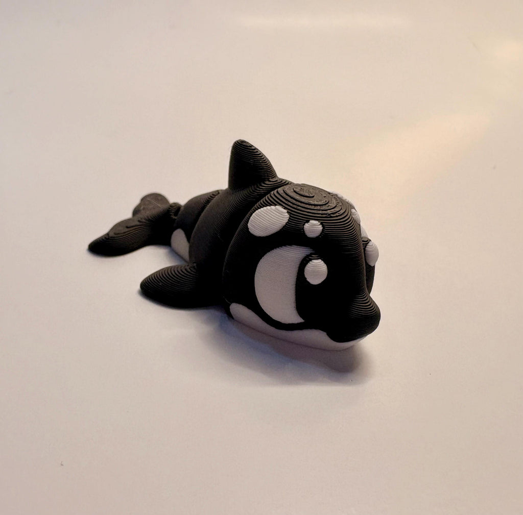 Mini Animal Figurines