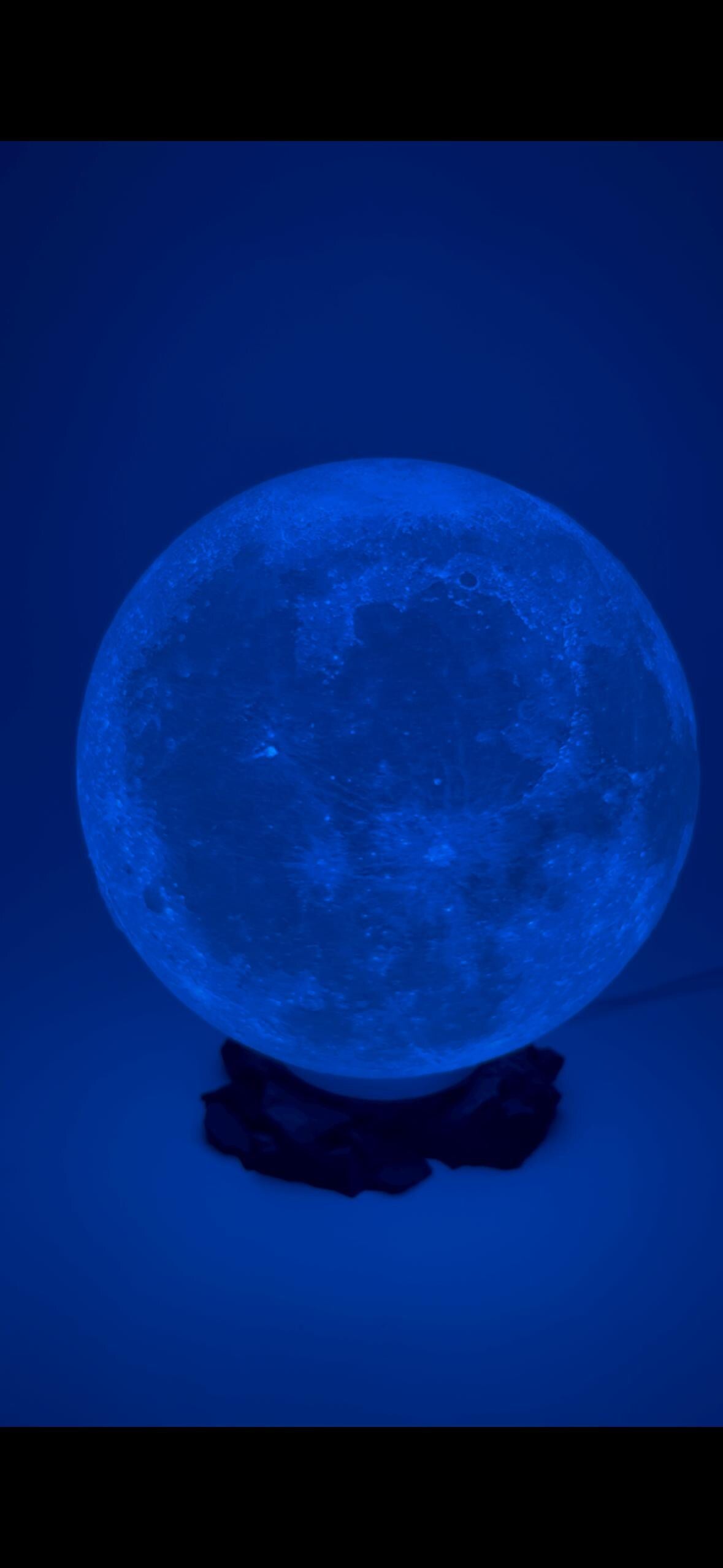 Lunar Glow