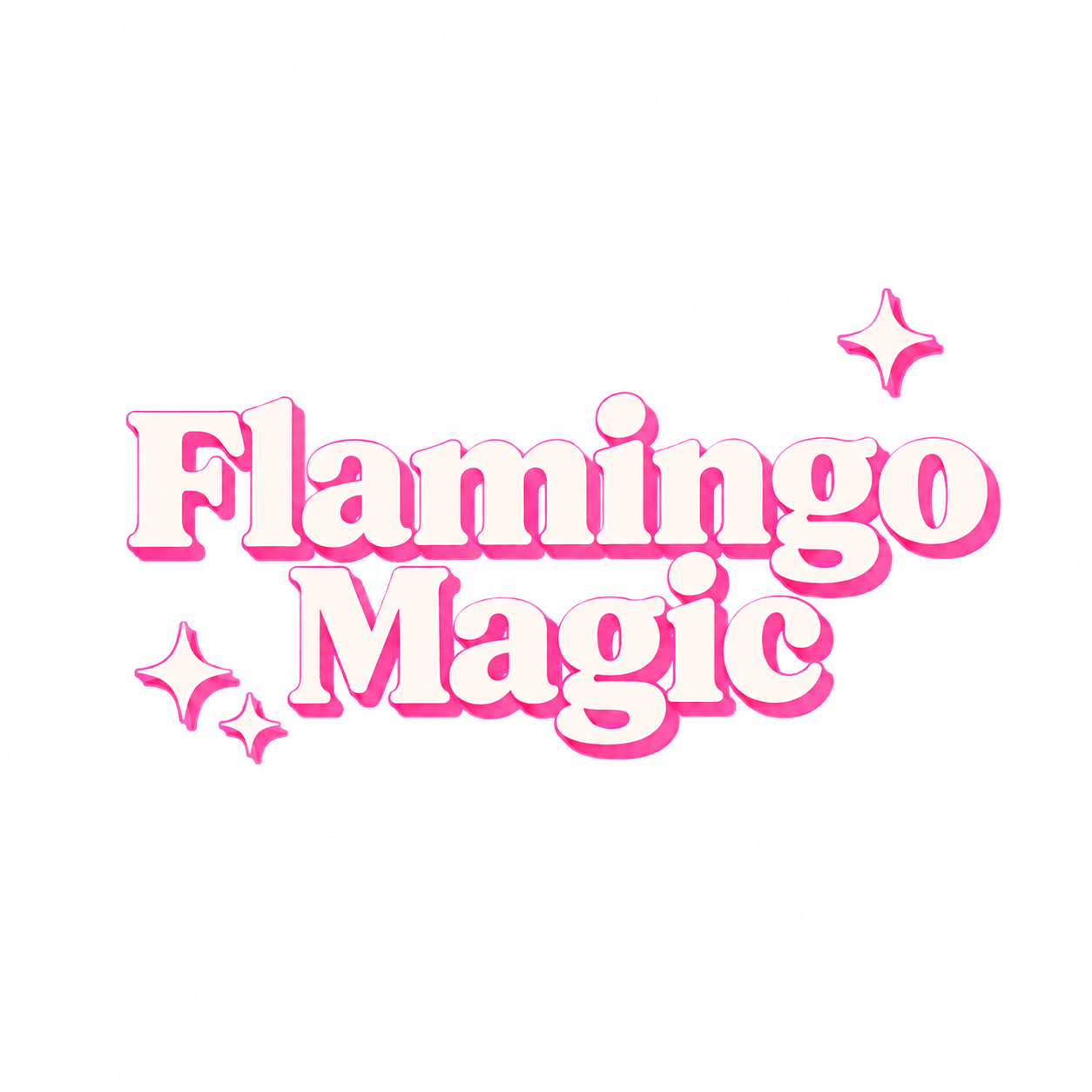 Flamingo Magic
