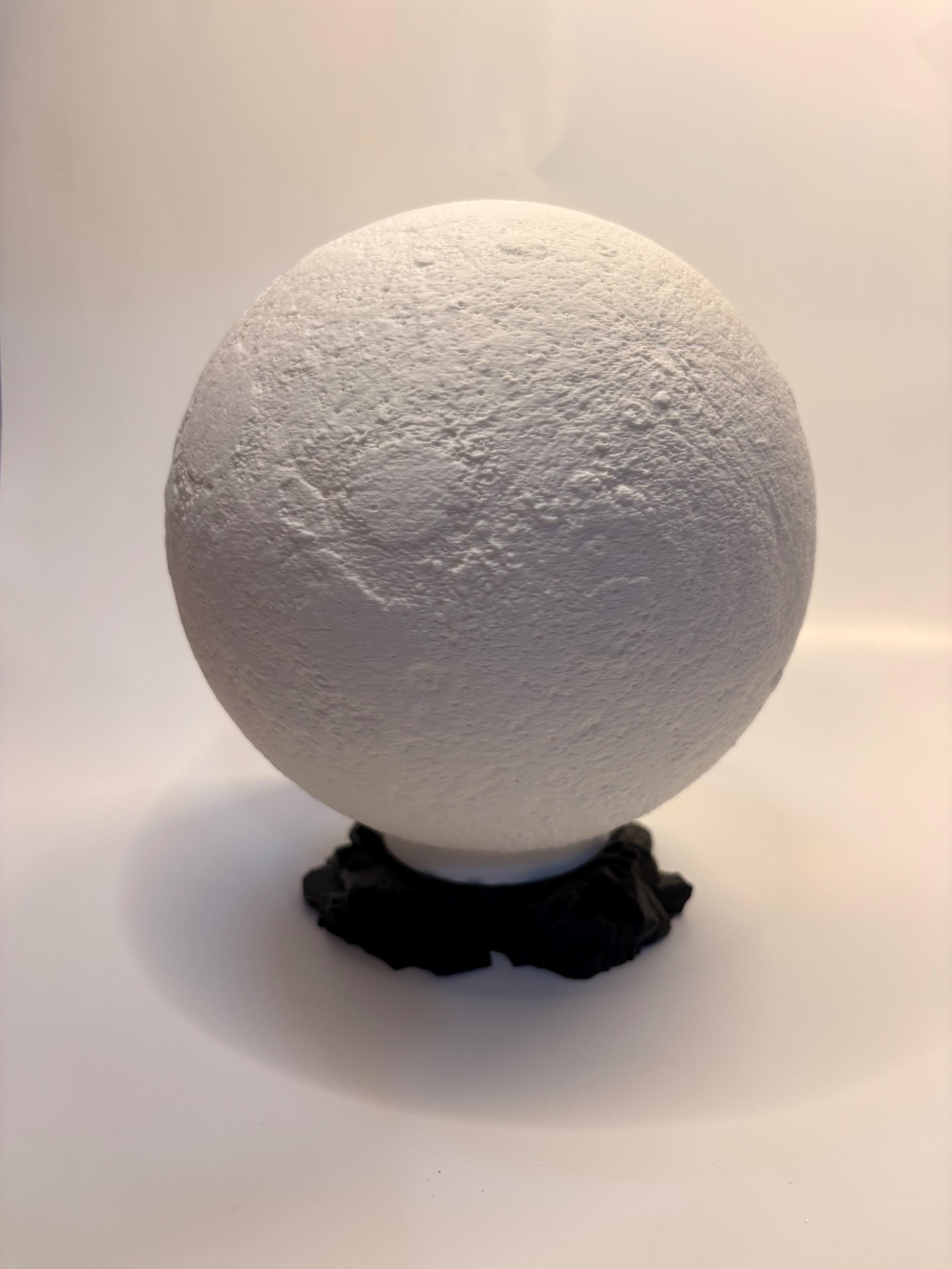 Lunar Glow