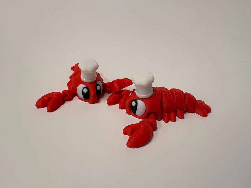 Mini Animal Figurines