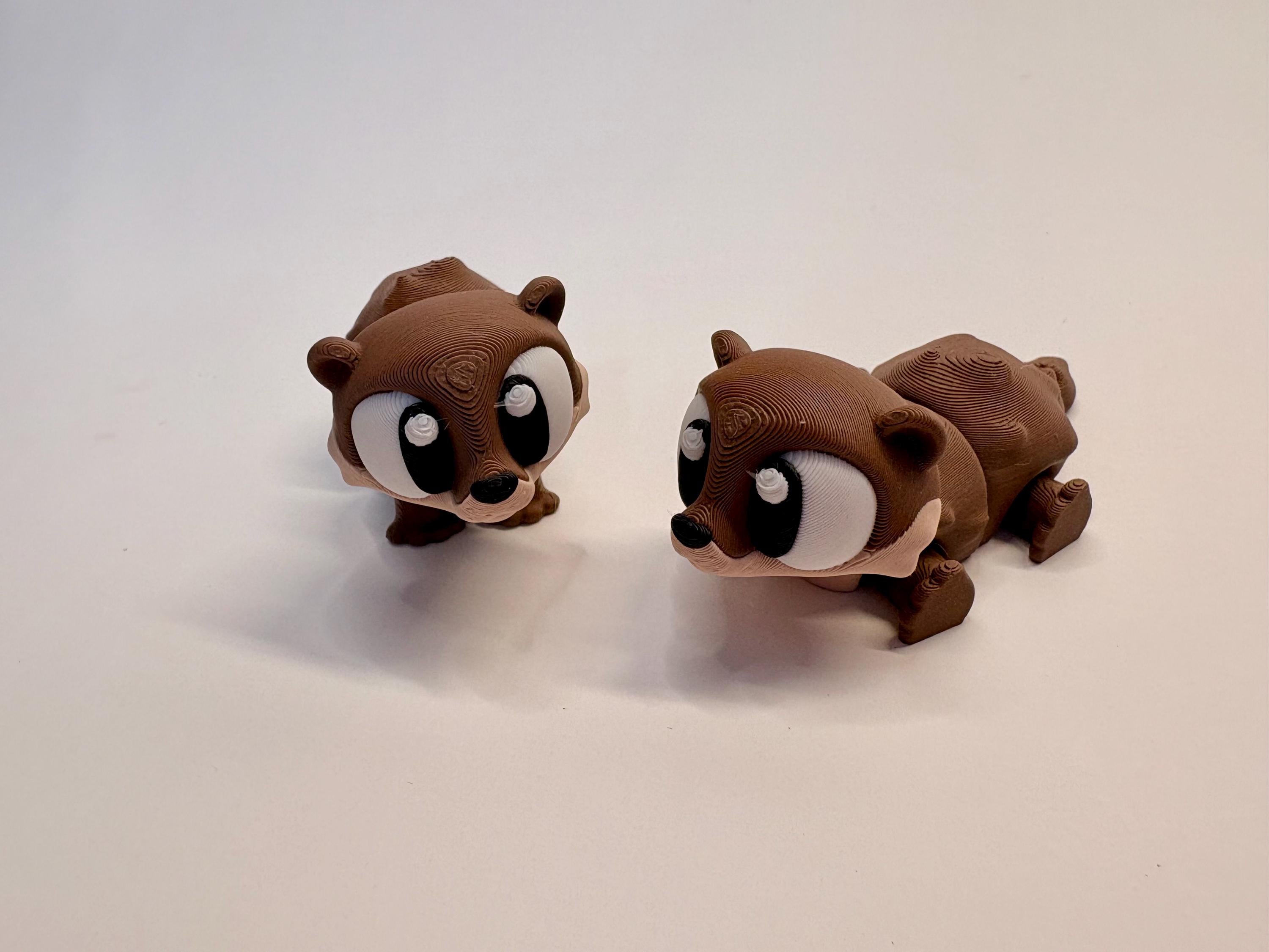 Otter Hot Spring Playset