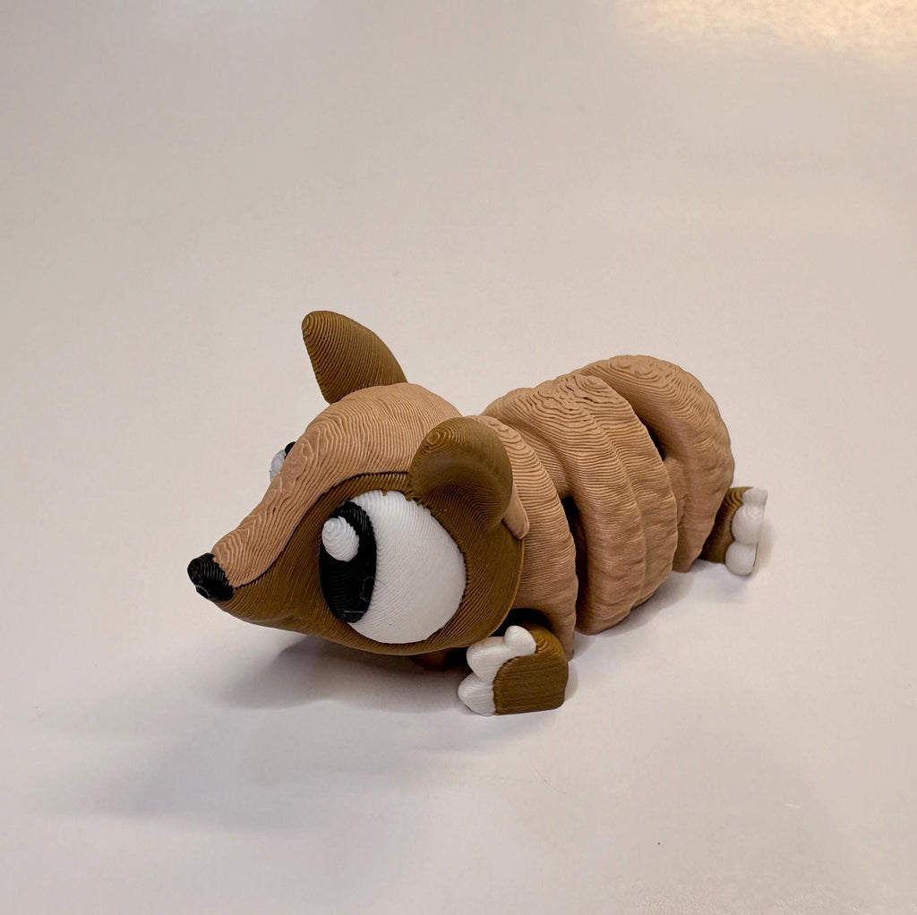 Desert Animal Playset