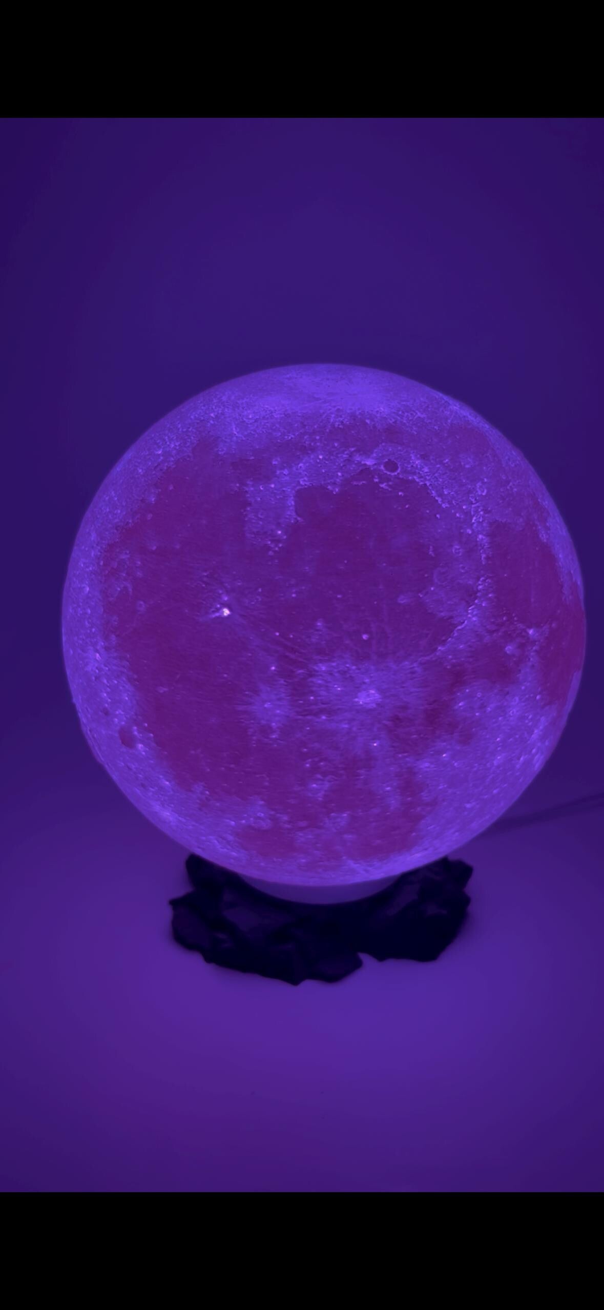 Lunar Glow