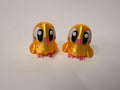 Mini Animal Figurines